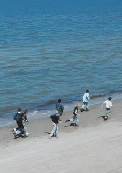 私たちが今こうして居れるのは …