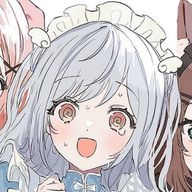 　渚沙さんのアイコン画像