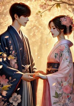 恋花
