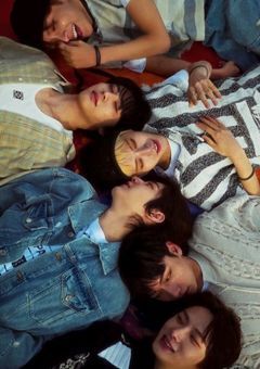 ホ"ネクト"BL短編集🚪