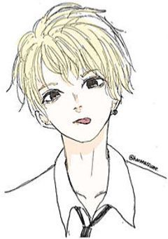 五条弟の結婚生活