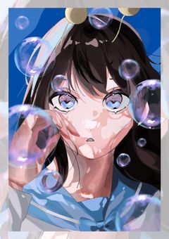 🫧淡恋みぃなのカオス配信!!🫧【ナイスカ0期生】