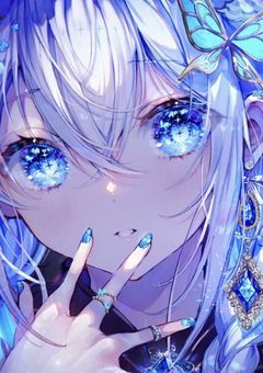 　　　　　　　　嘘つき　、　だあれ　？　　　　　