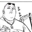 ガリ男