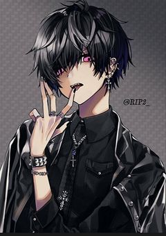 稲荷崎の先輩がイケメン過ぎる