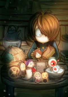 鬼太郎の弟は最強！