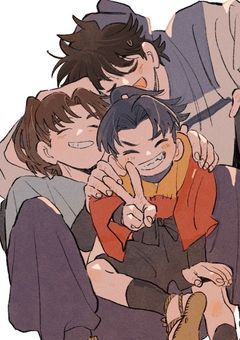 【忍たま乱太郎】美人教師、実は…?