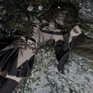 神崎零@....闇堕ち&感情喪失&人間不信🖤⛓🩸さんのアイコン画像