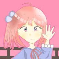 #   𝔸   ︎︎さんのアイコン画像
