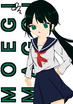 A級2位部隊万能手の非日常的な日常