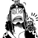 ウソップ