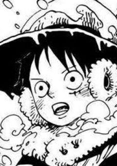 海賊には秘密があります。