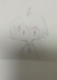 雑談部屋(イラスト部屋)