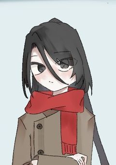 イラストそのに