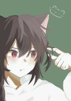 イラストとかでっす