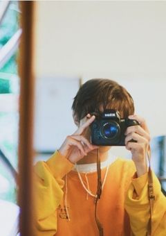 💞向井康二のかのじょ