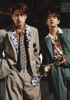 ほんまのあなたを俺も知りたい