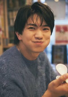 💞Aぇアイドルが義理の兄になった……