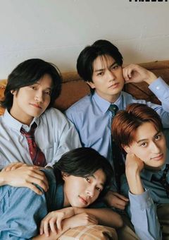 💞Aぇ！には紅一点がおりまして