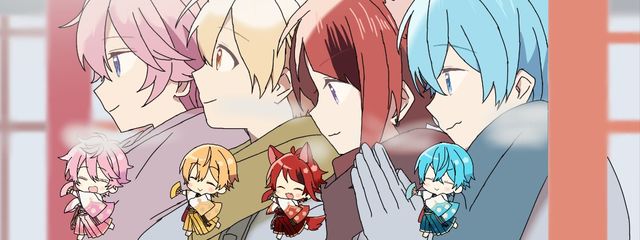 Mugi　さんの壁紙画像