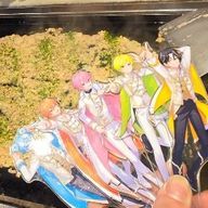 Mugi　さんのアイコン画像