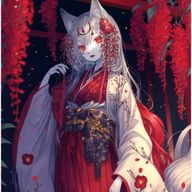 “狼”さんのアイコン画像