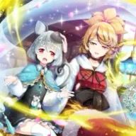 カル・サファイアさんのアイコン画像