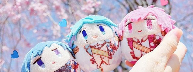 もここ @見る専垢さんの壁紙画像