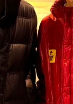 友情で繋げた大恋愛。