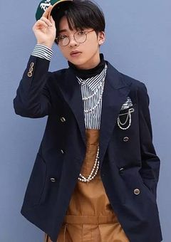 推しからの特大ファンサ