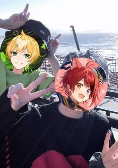 叶わぬ恋だと思ってた