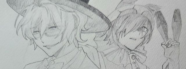 チグさんの壁紙画像