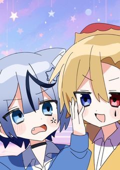 # ヤンデレなお前とメンヘラな俺の狂った日常