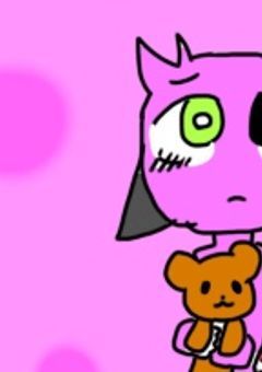 sprunki OC イラスト部屋