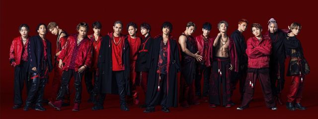 mei_LOVE_LDH_2さんの壁紙画像