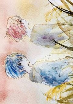 離れてかないで。