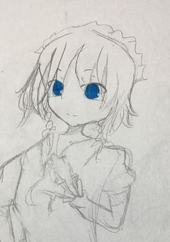 クソ下手くそなイラスト部屋！