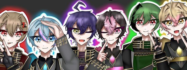 Sirataki_。さんの壁紙画像