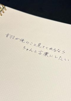 私が 守ろうとしたものとは...。