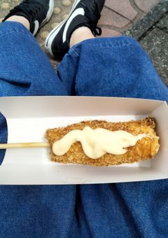 アリスのメモ帳。