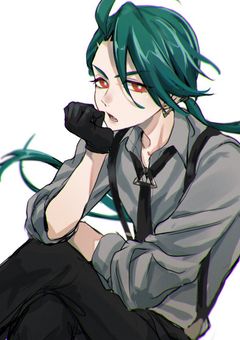 チリちゃんの妹元伝説のポケモントレーナーでした