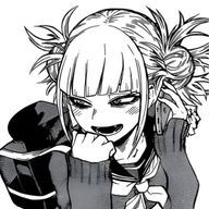 ⁉️さんのアイコン画像
