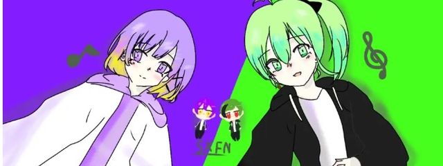 ぽてと朱菜。@🎼ライブ行く人楽しんで~!!さんの壁紙画像