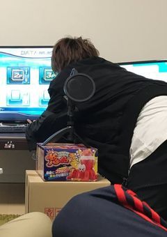 【ky】短編集🔞