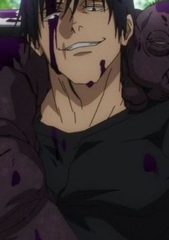 伏黒甚爾、なつめさんちのげんさんの弟になる