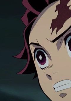 炭治郎は禪院甚爾のお兄ちゃん！！！