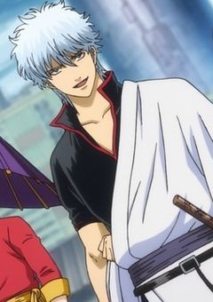 元攘夷志士、狙われ体質♡