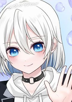 皆と雑談＆イラスト部屋☁️🧋🥞