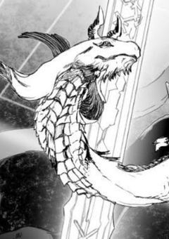 幻のレア幻竜と幻獣モンスター