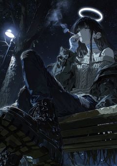 嫌われ者の絶世の美女、余命一年らしい